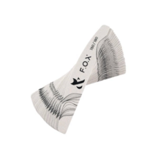 F.O.X Pilniki (półksiężyc) 150/180, 25 szt