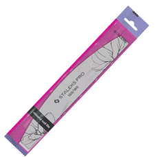 Staleks Expert Pilnik półksiężyc 1 szt 150/180