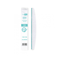 Pilnik NAIL4U BASIC III 180/180 Łódka 25 szt. pak.