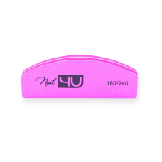 Blok CANDY pink 180/240, 20 szt.