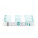 Pilnik NAIL4U BASIC III 180/180 Łódka 25 szt. pak.