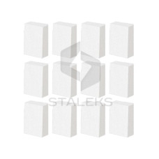 Polerka mini prostokątna EXPERT 51 100/180 grit (50 szt)