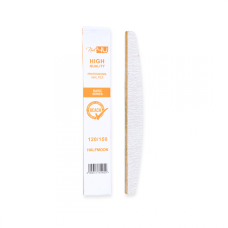 Pilnik NAIL4U BASIC III 120/150 Łódka 25 szt. pak.