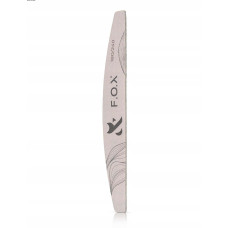 F.O.X Pilnik półksiężyc 180/240
