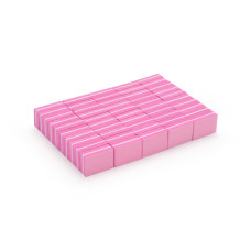 Polerka Kostka Mini MIX 100/180