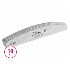 Pilnik Clavier Lodka 10 SZT. 100/180