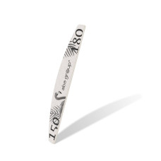 Aba Group Pilnik półksiężyc 150/180 STANDART - 1 szt