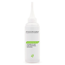 Podopharm witaminowy fluid do usuwania skórek 150 ml