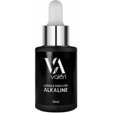 CUTICLE REMOVER VALERI , 30 ml ALKALINE