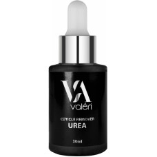 CUTICLE REMOVER VALERI , 30 ml UREA