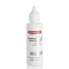 Pedibaehr preparat do usuwania skórek 50 ml z aplikatorem