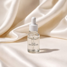 Keratolityk do zmiękczania i usuwania skórek Yokaba ExCuticles 15 ml