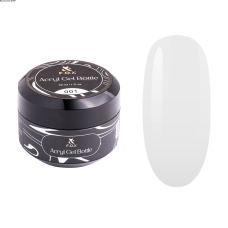 F.O.X Акриловий гель 001 (баночка), 30 мл