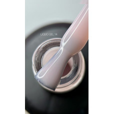 SAGA Professional Liquid Gel 14,15 ml