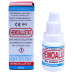 Hemoalustat płyn hemostatyczny do tamowania krwawienia ze skórek 10 ml