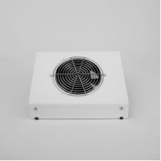 ULKA X2 Pochłaniacz pyłu Basic biały 40 W