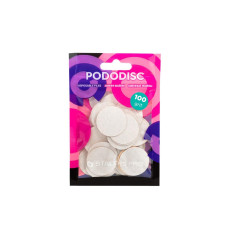 PODODISC STALEKS PRO Wymienne nakładki L grad. 100