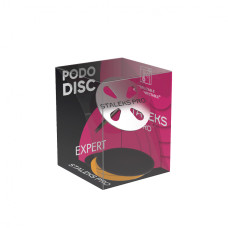 Staleks Pro Pododisc L (25 mm) + 5 nakładek