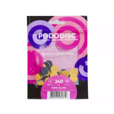 Stalek Pro Pododisc wymienne nakładki na piance S g. 240