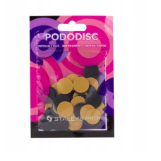 Staleks Pro Pododisc wymienne nakładki S g. 240
