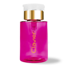 Dozownik z Pompką Clavier, pink-gold 180 ml