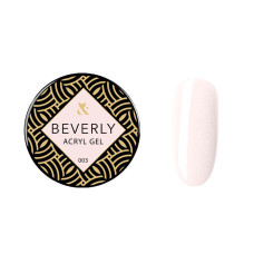 F.O.X Acryl gel Beverly 003, 30 ml