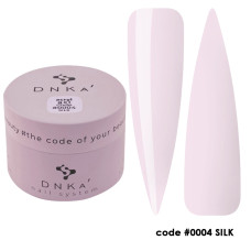 DNKa Acryl Gel, 30 ml #0004 Silk