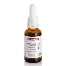 Pedibaehr podo-liquid intensive płyn znieczulający przed zabiegiem podologicznym 30 ml