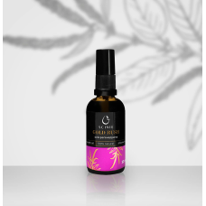 Olejek Scinie regenerujący do skóry 30ml