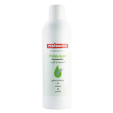 Pedibaehr Podorapid płyn zmękczający naskórek do zabegu podologicznego 200 ml