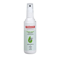 Pedibaehr Podorapid płyn zmękczający naskórek do zabegu podologicznego 100 ml