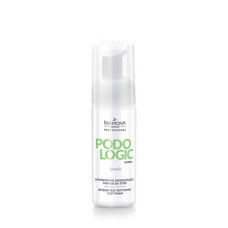 Farmona Podologic Herbal - Intensywnie Zmiękczająca Pianka Do Stóp 165 ml