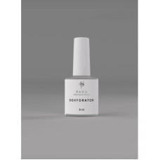 SAGA Professional Dehydrator 8 ml