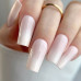 Baby Boomer Profesjonalny żel 3w1 Nailsology Clavier, Ombre, Art, Stamps, F02 „Serenity”, 3g.