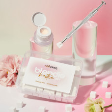 Zestaw do Ombre, Nailsology Blendie Bestie Set, 100szt.
