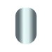 Adore Metalic Powder 11 silver
