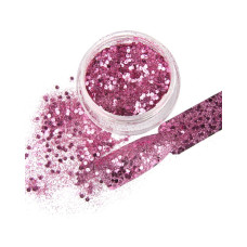 Pyłek do paznokci Elegance 1g Nr 10