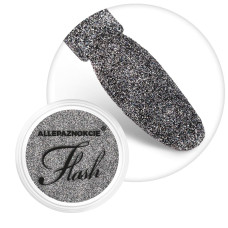 Pyłek do paznokci Flash Nr 2