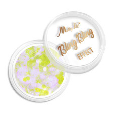 Pyłek do paznokci Bling Bling Effect 1 g Nr 06