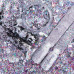 Pyłek do paznokci Prismatic Flakes 0,15g Nr 1