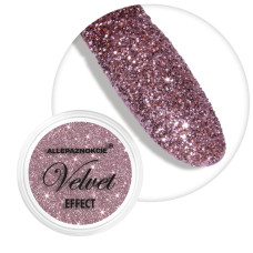Pyłek do paznokci Velvet Effect 1,5 g Nr 06