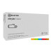 Rekawiczki Mercator Nitrylowe M 100 Szt. - Biale