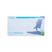 Rekawiczki medaSEPT nitrylowe blue, S