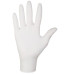 Rekawiczki Mercator Nitrylowe M 100 Szt. - Biale