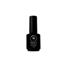 Saga Professional Rubber Base Soft 15 ml