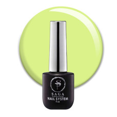 SAGA Professional Top Glass 02, 9 ml