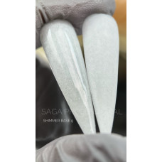SAGA Cover Shimmer Base 9, 15 g