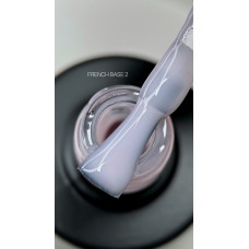 SAGA French Base 2, 9 ml