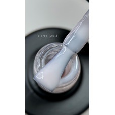 SAGA French Base 4, 9 ml