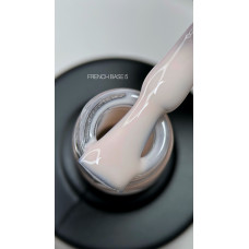 SAGA French Base 5, 9 ml